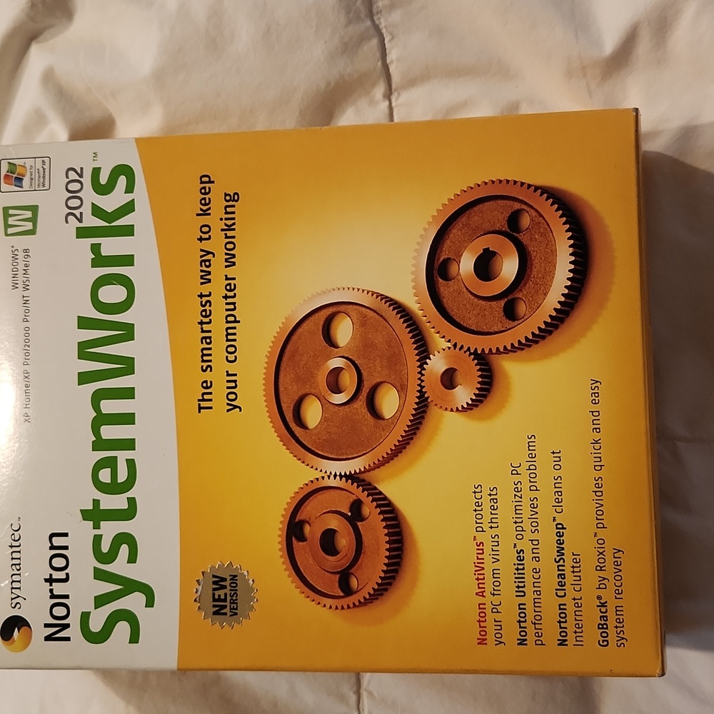 Norton Systm Works